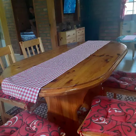 Kuca Karajic Σπίτι διακοπών *