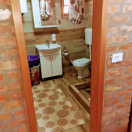 Kuca Karajic Σπίτι διακοπών Kremna