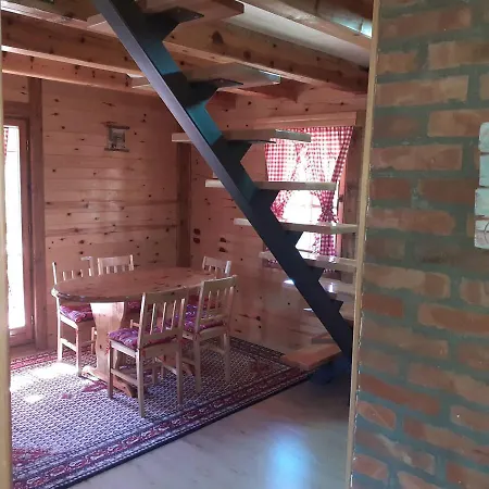 Σπίτι διακοπών Kuca Karajic *