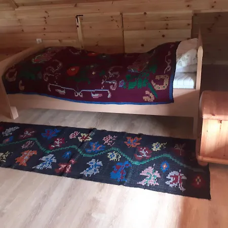 Kuca Karajic Σπίτι διακοπών Kremna