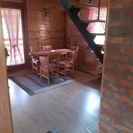 Kuca Karajic Σπίτι διακοπών