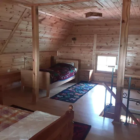 Kuca Karajic Σπίτι διακοπών