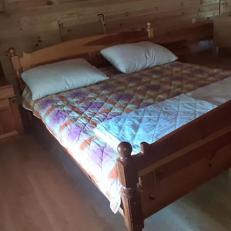 Σπίτι διακοπών Kuca Karajic *