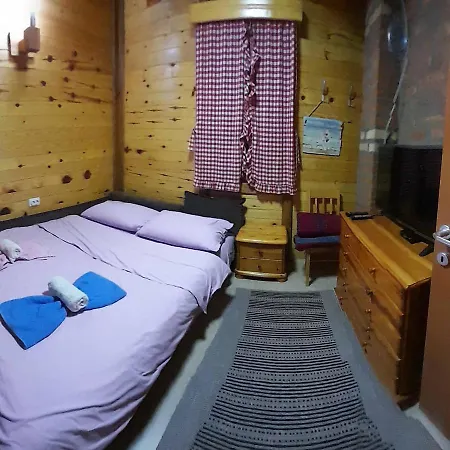 Σπίτι διακοπών Kuca Karajic