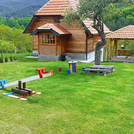 Σπίτι διακοπών Kuca Karajic Kremna