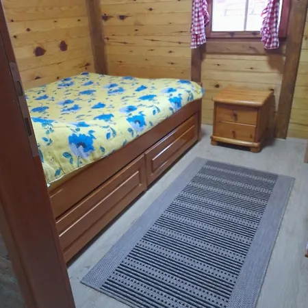 Σπίτι διακοπών Kuca Karajic Kremna