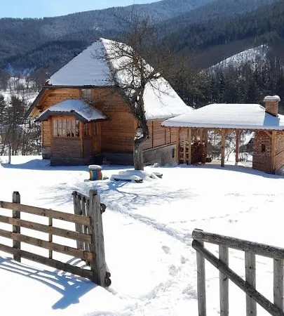 Σπίτι διακοπών Kuca Karajic