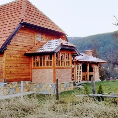 Σπίτι διακοπών Kuca Karajic