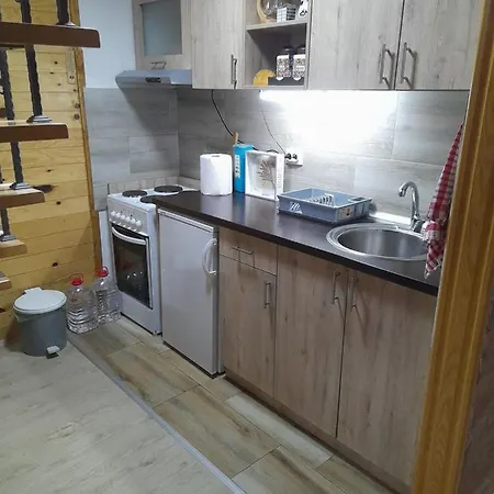 Σπίτι διακοπών Kuca Karajic *