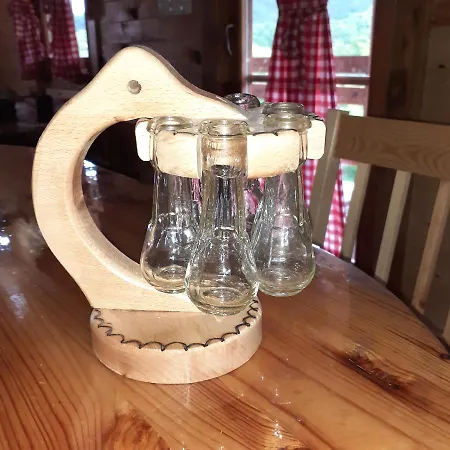 Σπίτι διακοπών Kuca Karajic