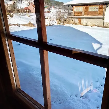 Kuca Karajic Σπίτι διακοπών