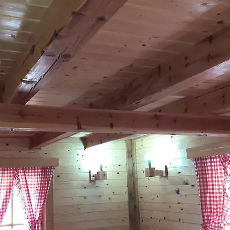 Σπίτι διακοπών Kuca Karajic