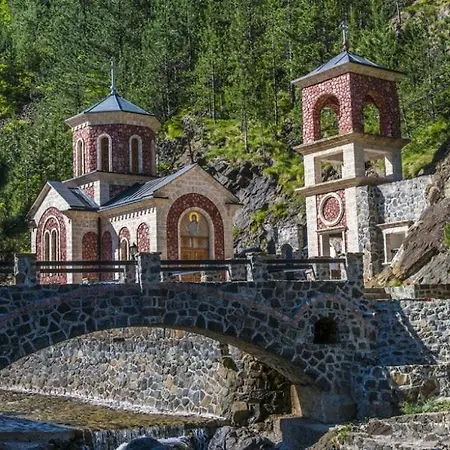 Kuca Karajic Σπίτι διακοπών