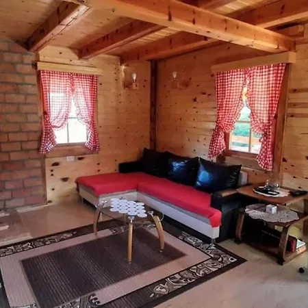 Kuca Karajic Σπίτι διακοπών *