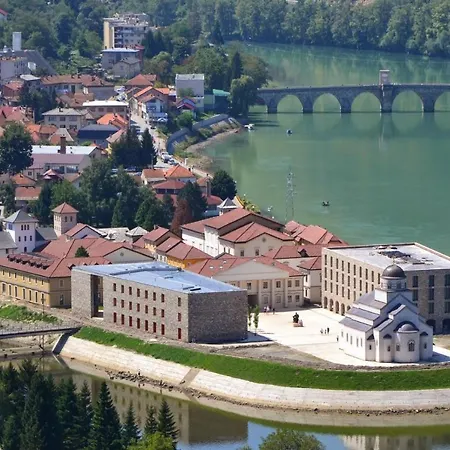 Kuca Karajic Σπίτι διακοπών