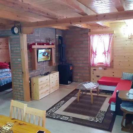 Kuca Karajic Σπίτι διακοπών