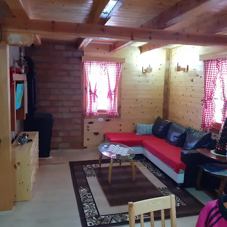 Kuca Karajic Σπίτι διακοπών