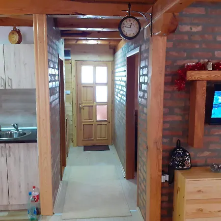 Kuca Karajic * Kremna