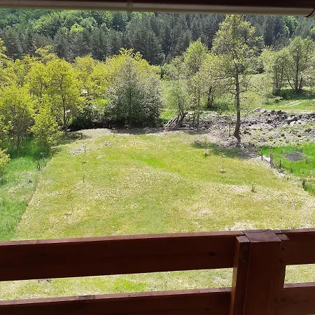 Kuca Karajic Σπίτι διακοπών Kremna